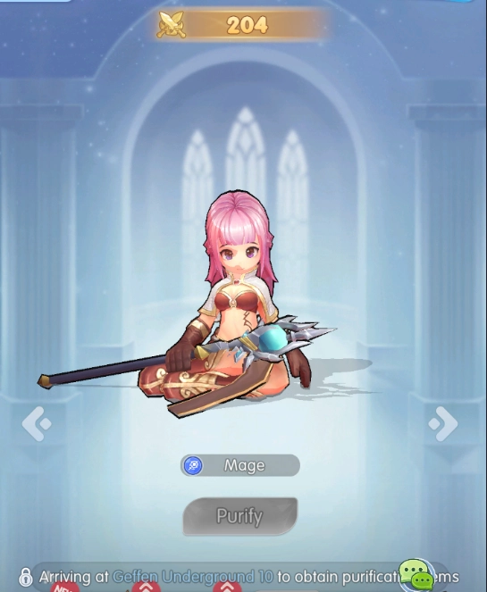 Ragnarok Idle Adventure Plus Tips & Tricks - How To Progress Quickly