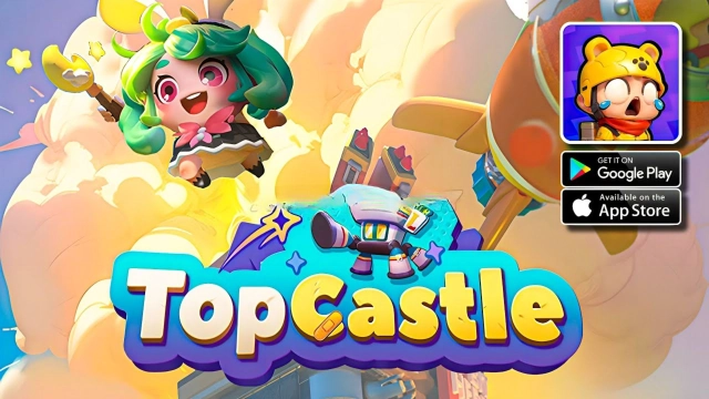 TopCastle Codes Guide: Survive the Pandemic Apocalypse –March 2025