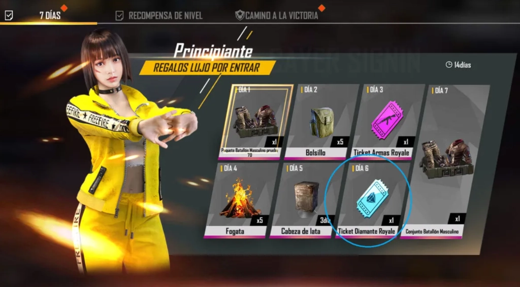 Códigos Free Fire Septiembre 2025: Recompensas Exclusivas, Códigos