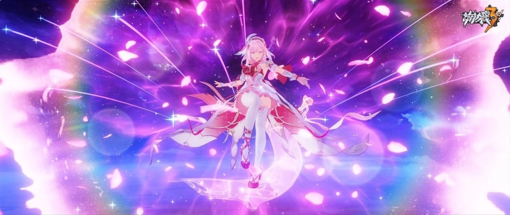 《崩壞3rd》× 萌番「敘花逢時」聯動主題店於今（23）日盛大開幕！