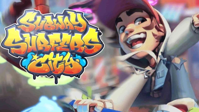 Subway Surfers City Codes: Dash Through Adventures – 2025 March