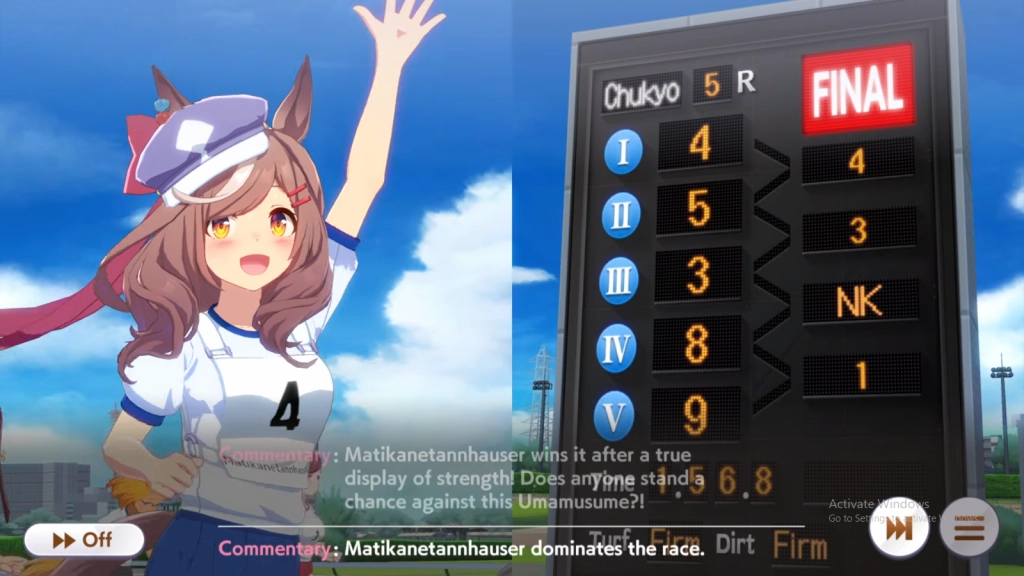 Best Tips for the Trackblazer Uma Musume