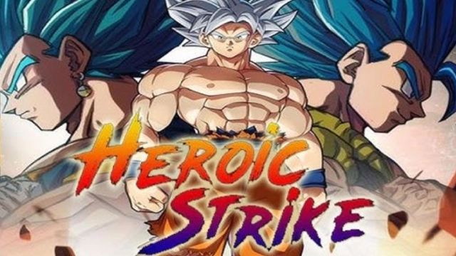 Heroic Strike Codes – Claim Your Battle Rewards: 2025 March