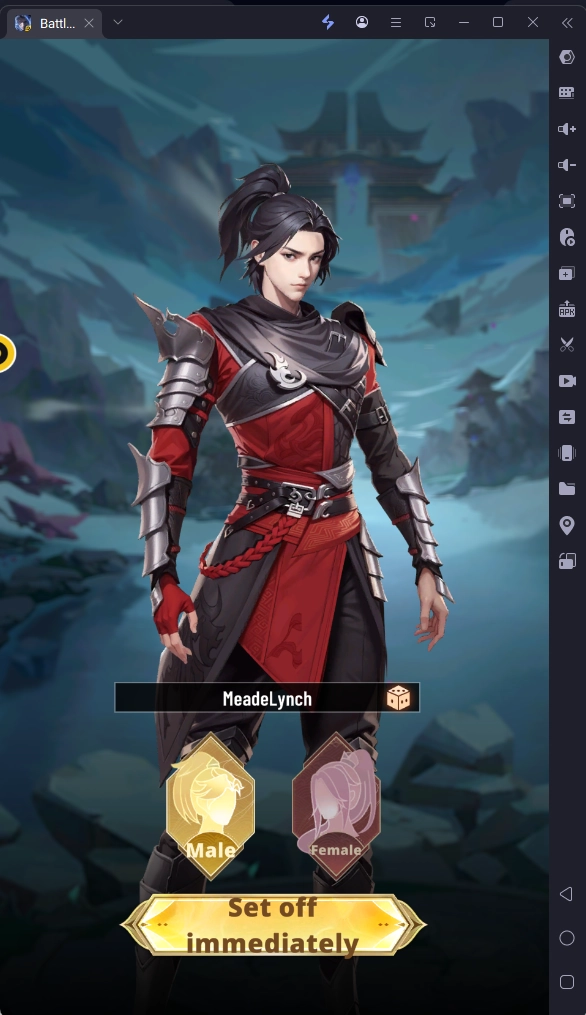 How to Download and Play Battle Through the Heavens on PC - Beginners Guide