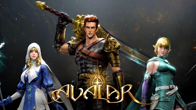 Avalar - Tag Team ARPG Beginner's Guide - Journey with the Best Tips