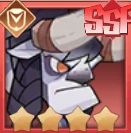 決勝之心T1角色怒衛白牛