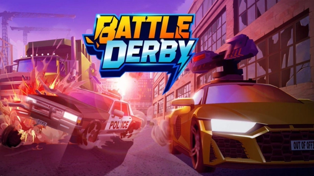 Battle Derby Tips and Tricks - Play, Crash and Fun with Ultimate Beginner's Guide