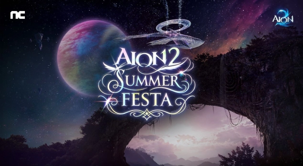 NC《AION2》線下SHOWCASE圓滿落幕  同步公開會員調降方案