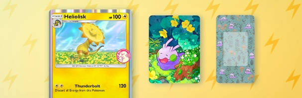 《Pokémon Trading Card Game Pocket》最新資訊  超級噴火龍Y在《Pokémon TCG Pocket》亮相！