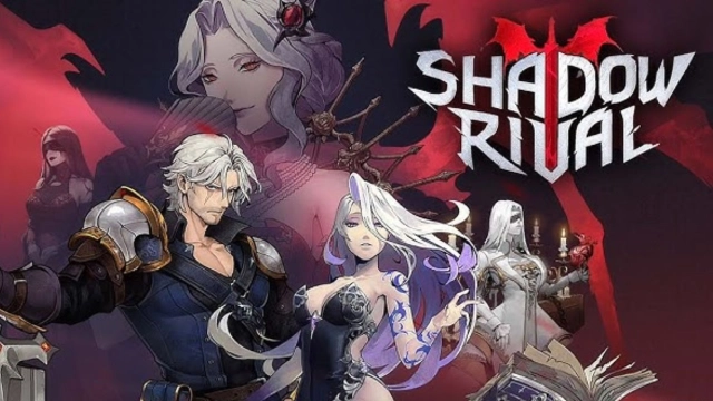 Shadow Rival: Action War Games Codes – Unlock Exclusive Rewards in May 2025