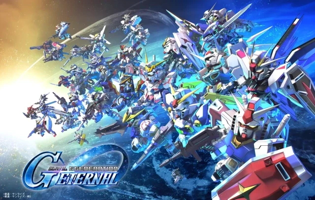 【SDガンダム ジージェネレーション エターナル】初心者向け攻略｜リセマラと序盤の進め方を徹底解説！