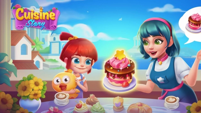 A Beginner’s Guide to Cuisine Story: Merge & Décor – Tips for Your Cooking Play