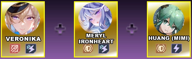 Tower of Fantasy: Wrap Server แนะนำ Veronika และการจัดทีมที่ดีที่สุด