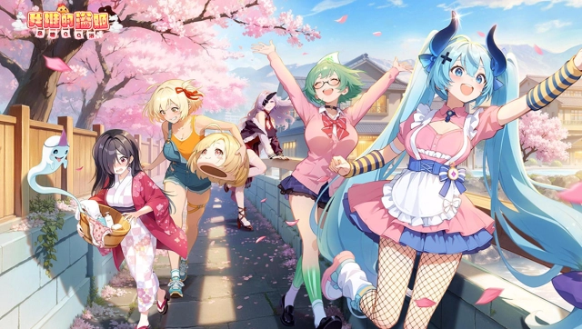 《我推的浴姬 泉糖QQ浴》禮包碼序號分享&兌換教學