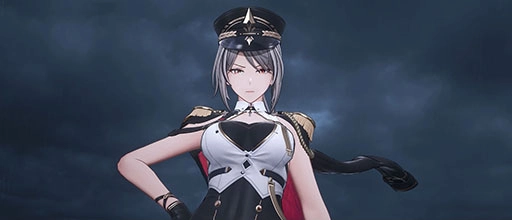 画像ギャラリー No.002のサムネイル画像 / 「スノウブレイク：禁域降臨」，新キャラ「ネリーダ」「ニタ」が参戦するアップデート「淵の頂きへ」を実装。新モードやイベントもあり【PR】