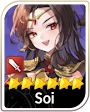 Seven Knights Re:BIRTH Tier List - Bảng Xếp Hạng Nhân Vật