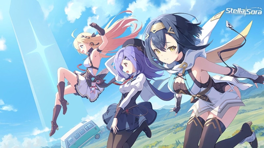 Stella Sora Reroll Guide