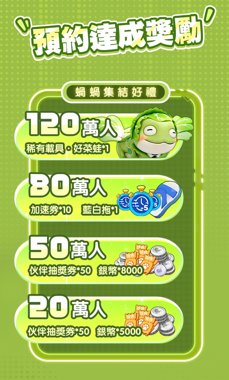 逆襲RPG《進擊的蝸牛》預約開「跑」！參與預約把PS5「抱」回家！