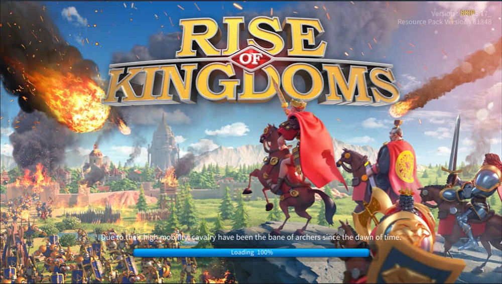 Rise of Kingdoms Codes