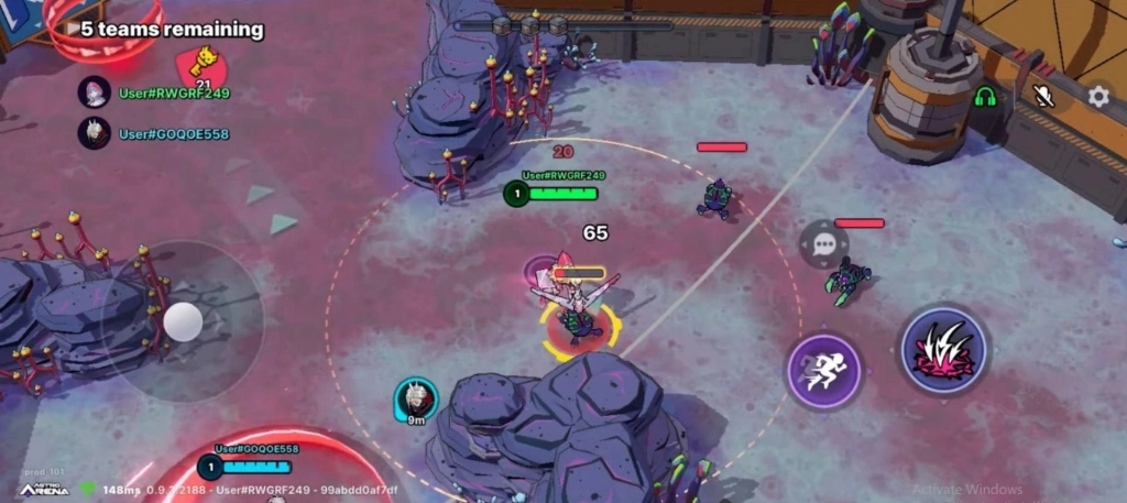 Choose Your Cosmic Playstyle Choose Your Cosmic Playstyle