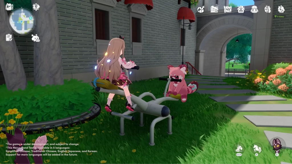 Honkai: Nexus Anima: Khám Phá Gameplay, Nhân Vật và Các Anima Độc Đáo Của Tựa Game Mới Nhất Từ Hoyoverse.