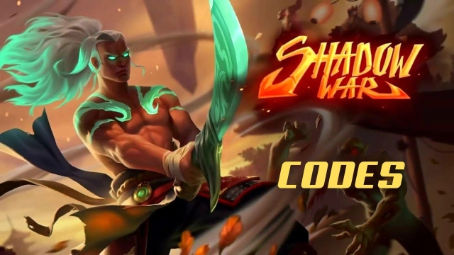 Shadow War: Idle RPG Survival Codes to Redeem for More Freebies –March  2025