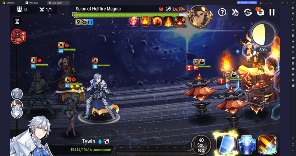 Epic Seven Trial of The Constellations Guide 5