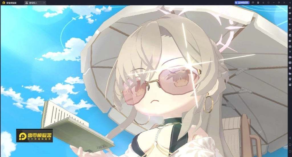 渚(泳裝)