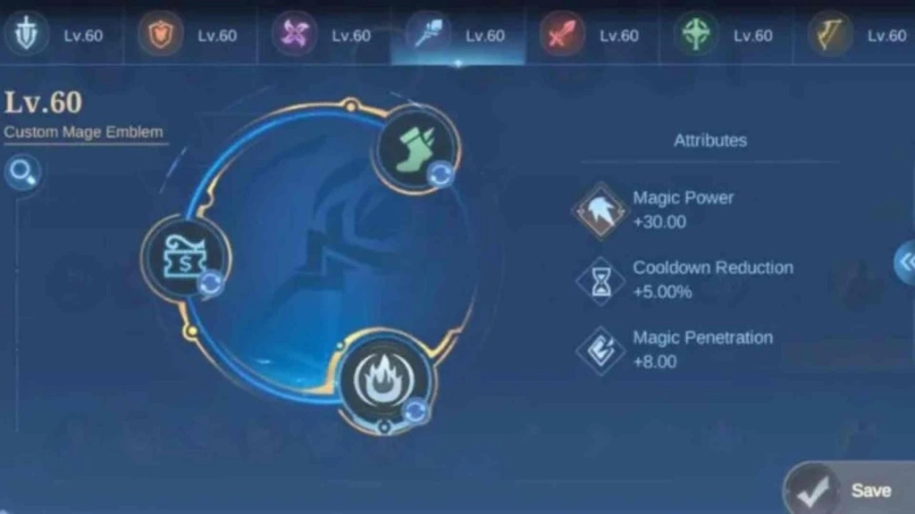 Best Vexana Emblem Best Vexana Emblem