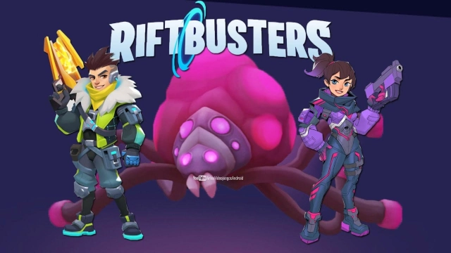 Challenge Begin with Riftbusters Beginner Guide, Tips, and with Best Tricks