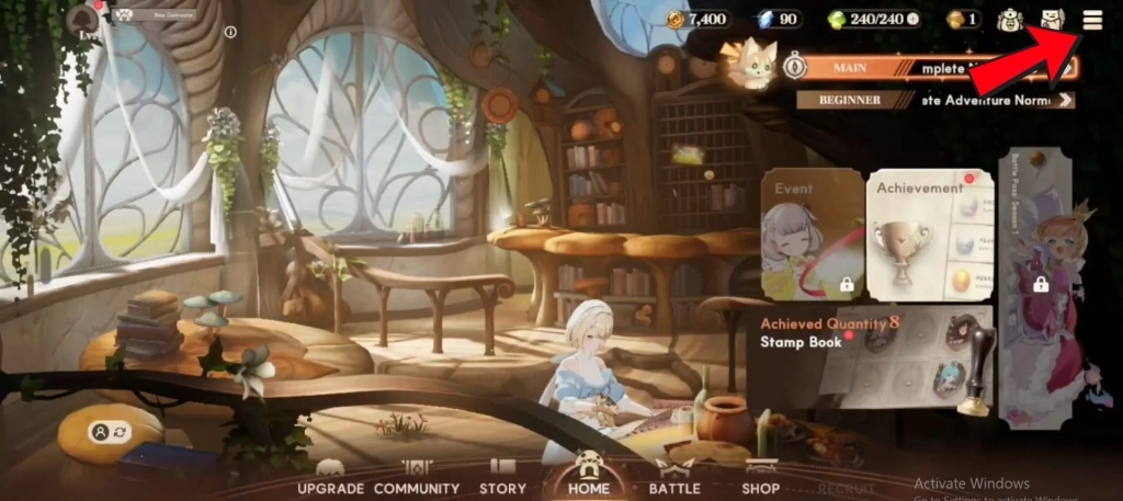 How to Redeem Codes in Star Sailors 