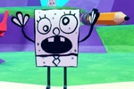 DoodleBob