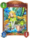 Forestcraft: Combo Deck
