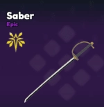 Saber