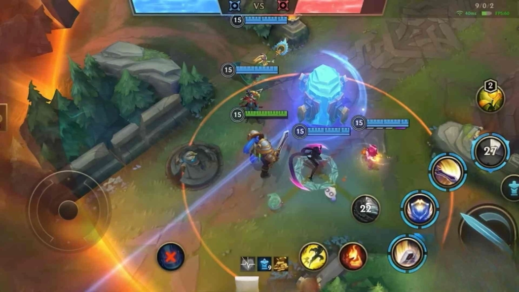 What is Wild Rift Radiant Virtue What is Wild Rift Radiant Virtue