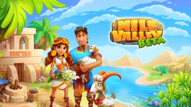 Farming Adventure with Nile Valley: Farm Adventure Beginner Guide - Top Tips to Play