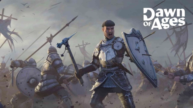 Dawn of Ages: Medieval Games Codes: Unlock Epic Battles - 2025 March