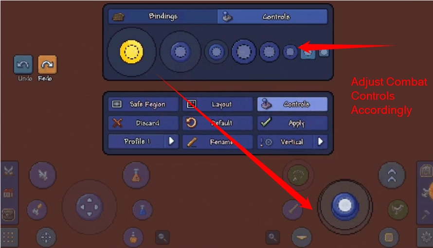 Terraria Mobile Beginner Guide: Learn Touch Controls & Progress Quickly