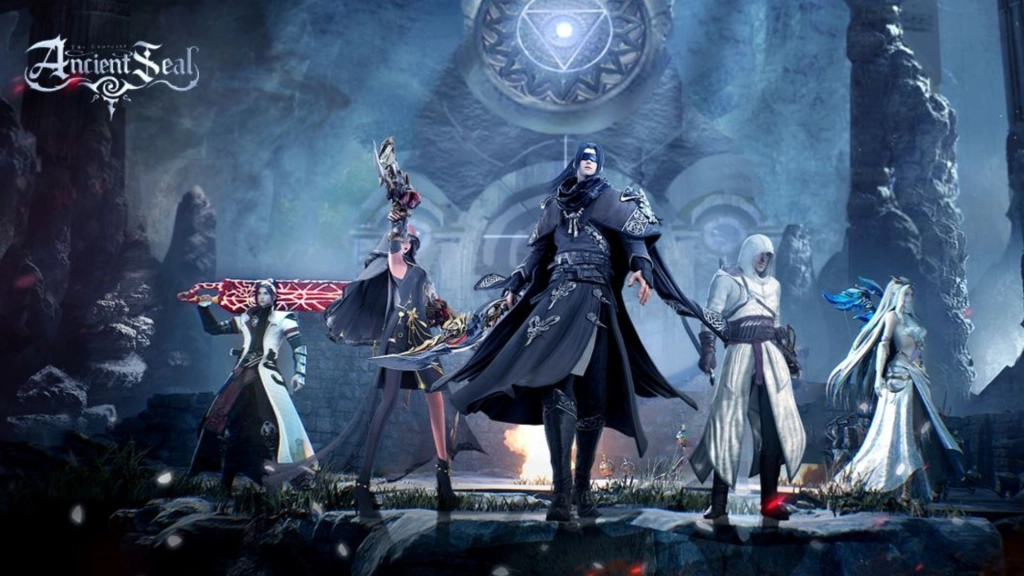aabdd20e7d7a4c94b1e4c6c281573e941752052035.png Ancient Seal: The Exorcist Codes to Redeem in November 2025
