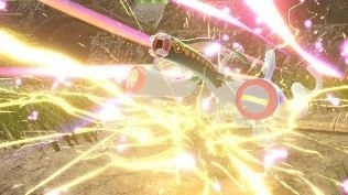 《寶可夢傳說 Z-A 超次元爆湧》的  新增故事／新增內容確定於12月10日發佈！