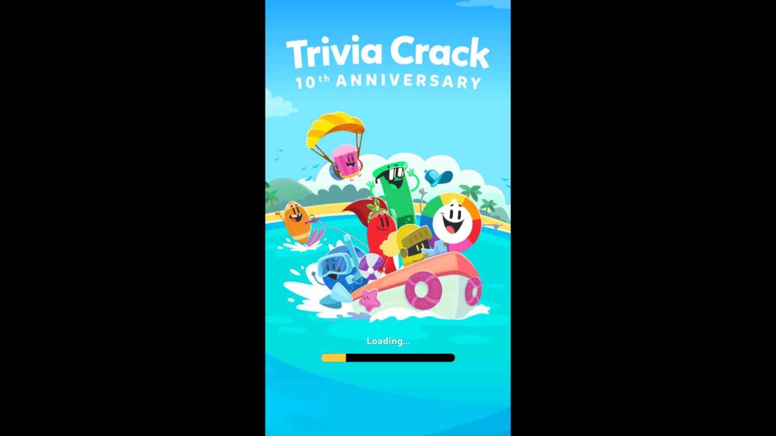 Trivia Crack