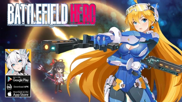 Save Your World with Battlefield Hero Beginner Tips with Tricks