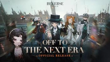 GORGEOUS CINEMATIC TIME TRAVEL RPG  REVERSE: 1999 INAUGURATES THE MILLENIUM PREMIERE ACROSS  PC AND MOBILE TODAY