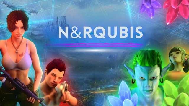 NARQUBIS Tips and Tricks - A Beginner's Guide to Fight and Survive