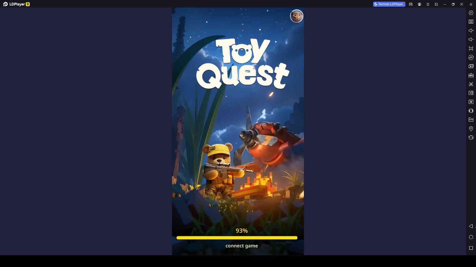 Toy Quest Beginner Guide