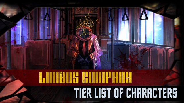 Limbus Company Tier List 2025 – Best Identities to Select (Season 6)