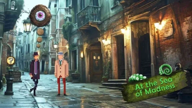 At The Sea of Madness Codes: Unravel the Mystery – 2025 March