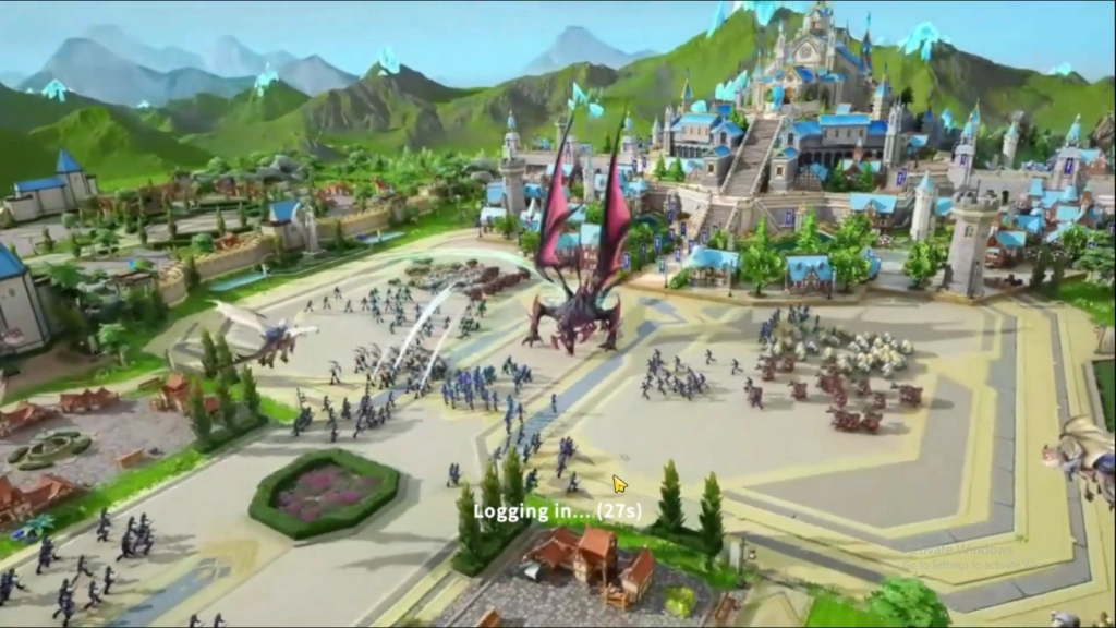 Dragonstone War Beginner's Guide Dragonstone War Beginner's Guide