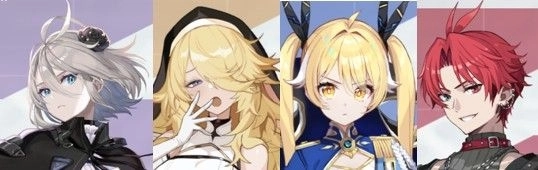 《卡厄思夢境》攻略|新戰鬥員黛安娜解析