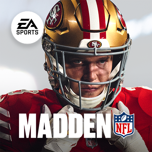 Madden NFL 24 Mobile Football-icon